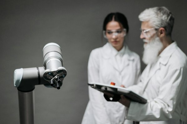 Quels sont les avantages de l'utilisation des technologies de blockchain pour la gestion des chaînes d'approvisionnement ?