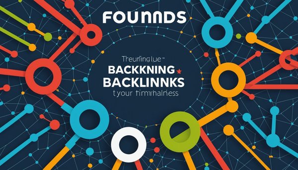 Guide Retrouvé : Maximisez l'Impact de vos Backlinks Backlinks: Le Guide pour Éviter les Erreurs Courantes
