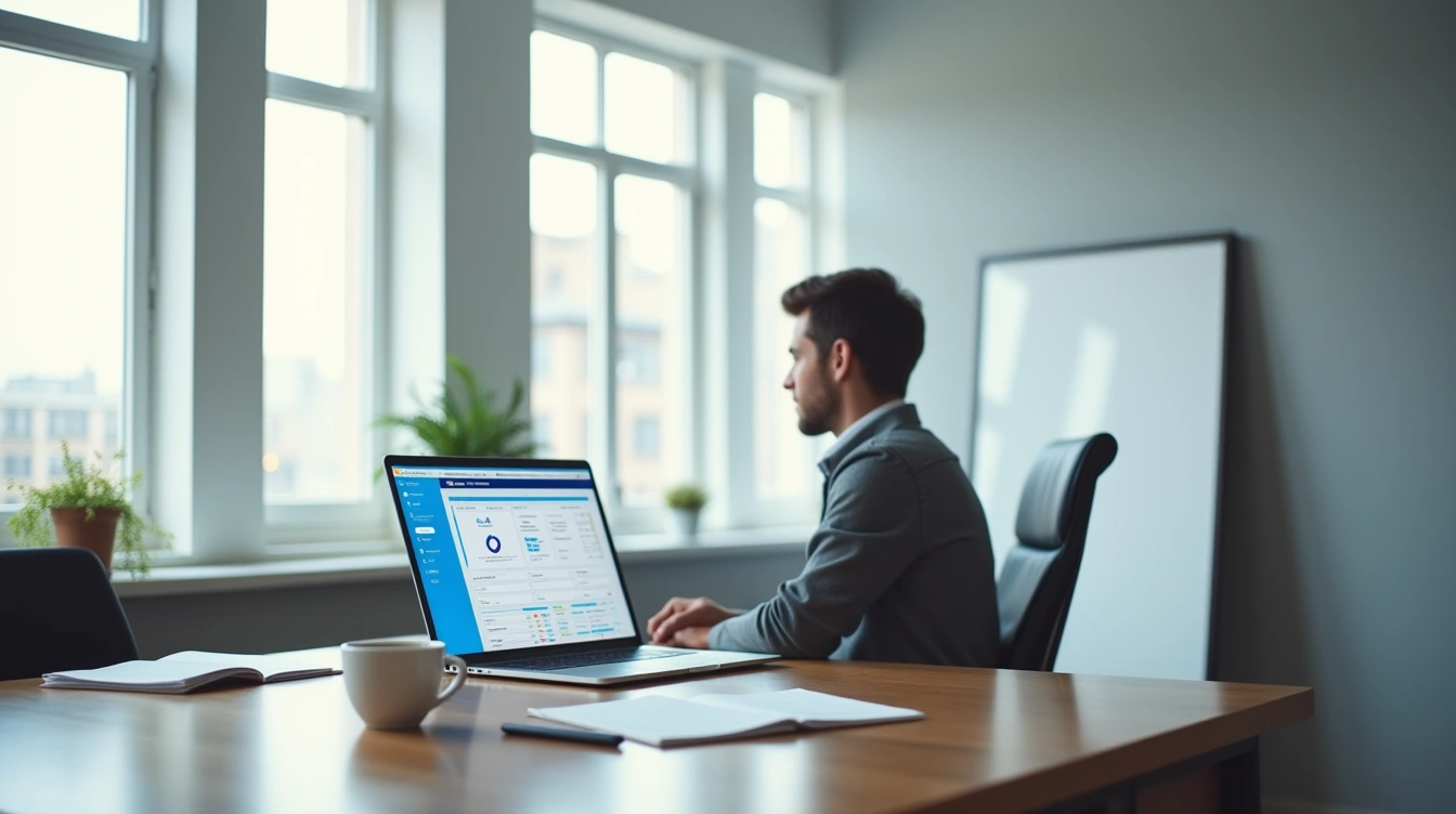 Questions fréquentes sur les logiciels de gestion intégrés